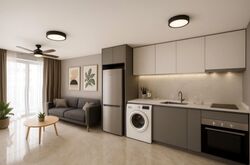 Affinity At Serangoon (D19), Apartment #519188971